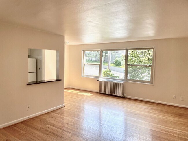 Foto del interior - Edgecliff