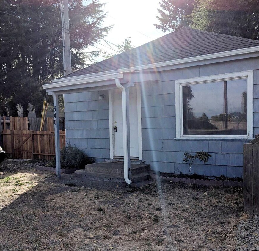 340 Bethel Dr, Eugene, OR 97402 House Rental in Eugene, OR