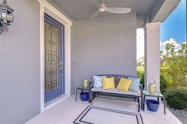 Building Photo - 10914 Green Harvest Dr.