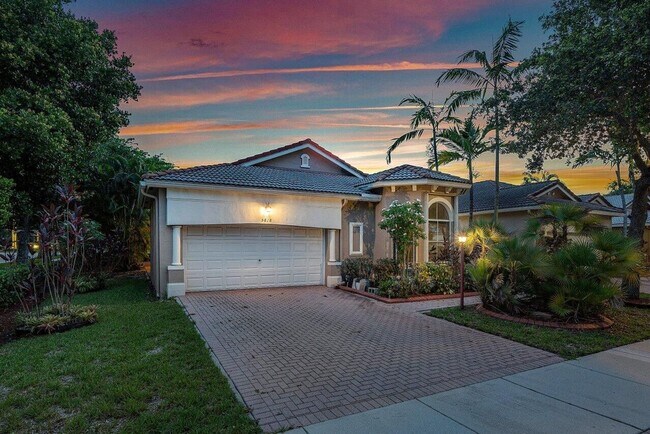 Foto del edificio - 5818 NW 119th Dr