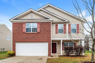 Building Photo - 4933 Broad Leaf Ct