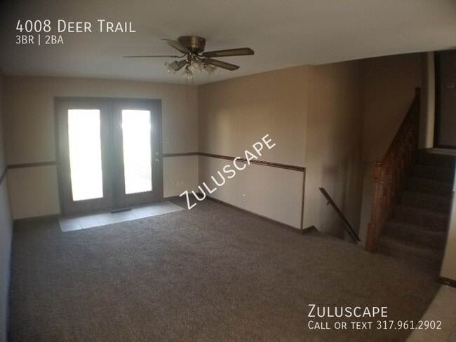 Foto del edificio - 4008 Deer Trail