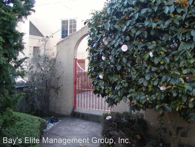 Building Photo - 2 br, 1 bath House - 5833 Patton street