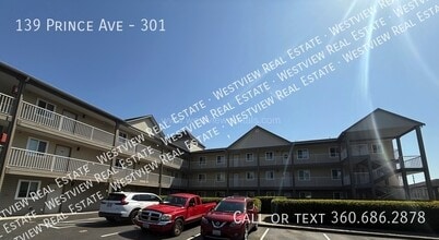 Building Photo - 139 Prince Ave