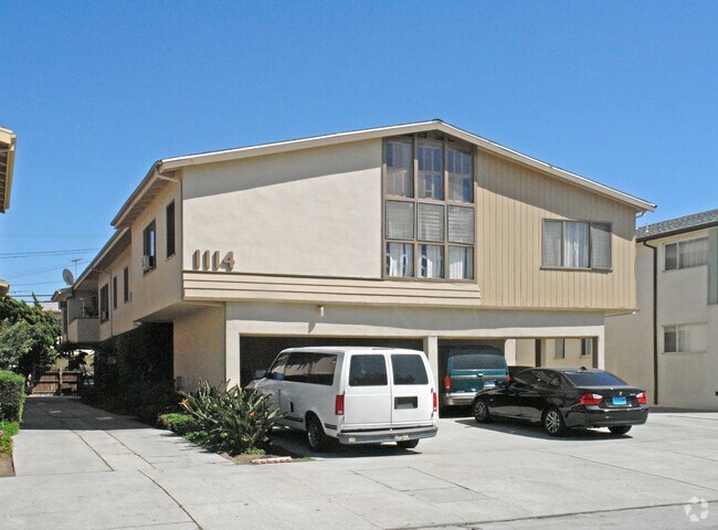 Building Photo - 1114 S Sherbourne Dr