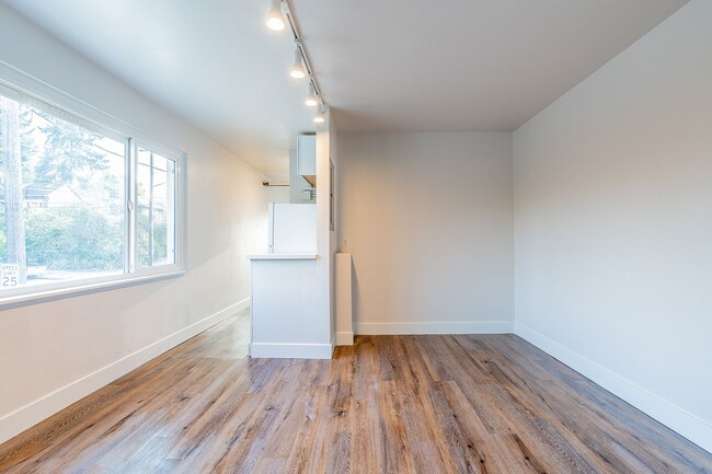 Foto del interior - Studio In Central West Seattle