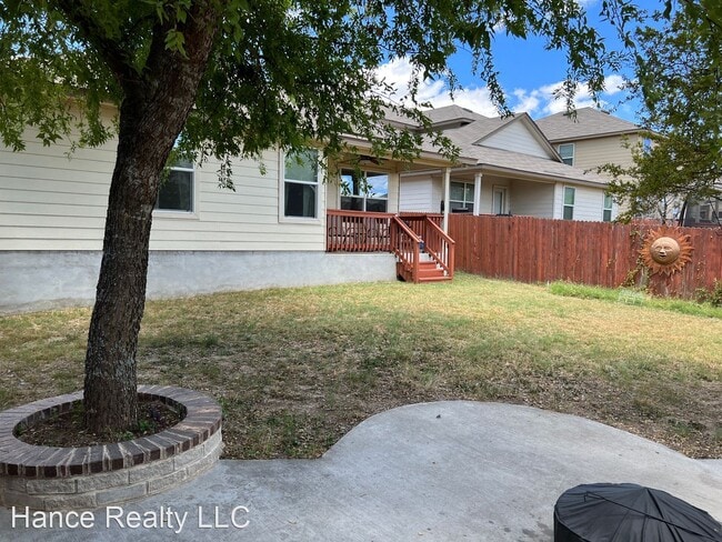 Foto del edificio - 4 br, 2 bath House - 1430- Anise Ln