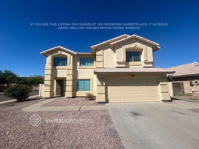 Building Photo - 8806 N 67th Ln
