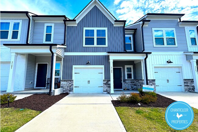 Foto del edificio - 3105 Ranger Dr