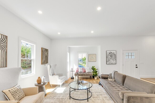 Foto del edificio - 142 Birch St