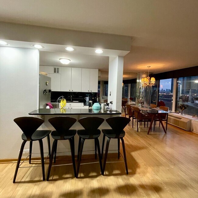 Foto del edificio - 505 N Lake Shore Dr