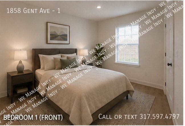 Photo - 1858 Gent Ave-1 Apartment