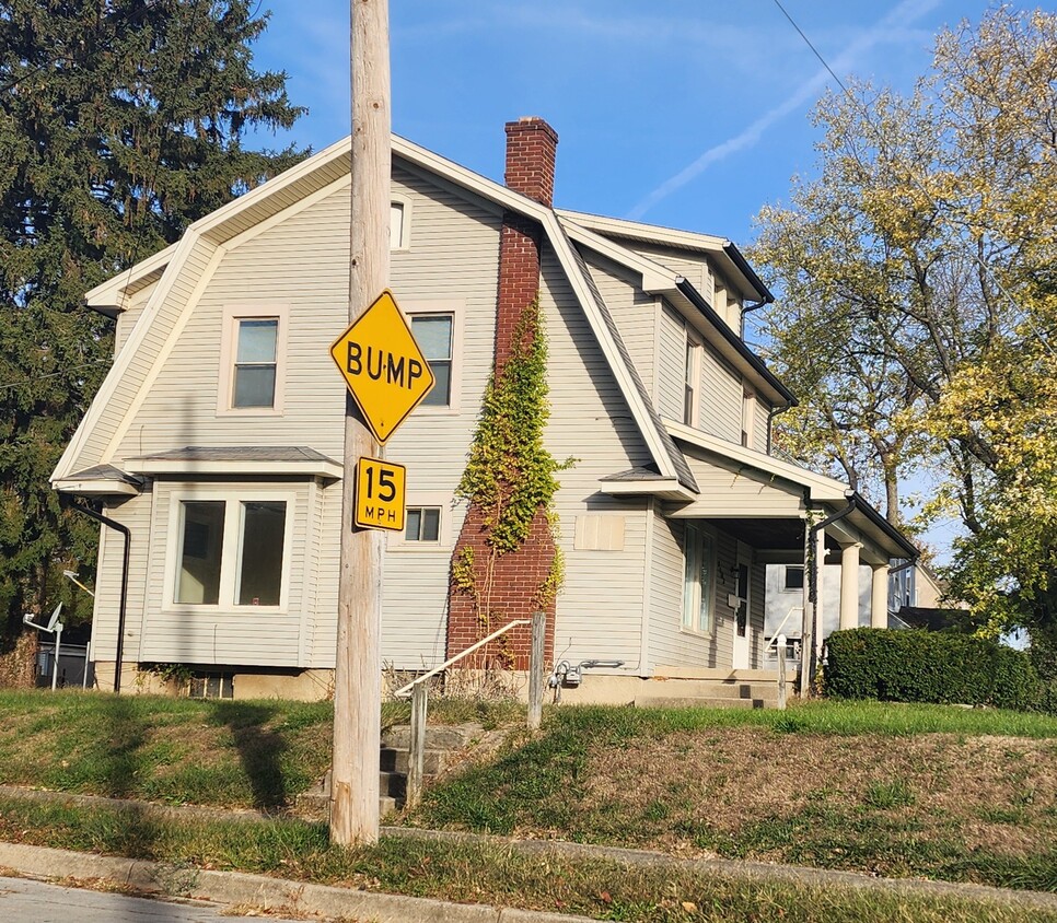 Primary Photo - Main Street