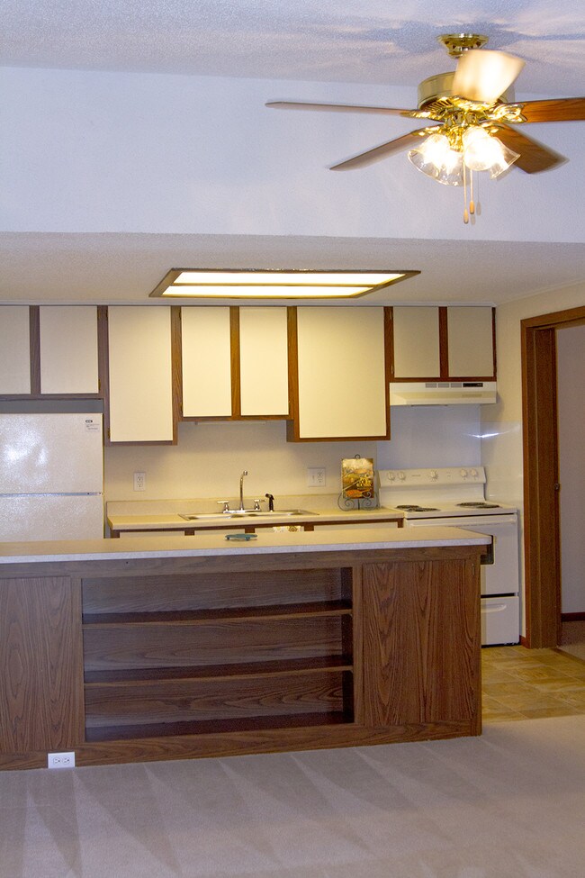 Arbors of Lordstown Apartments Warren, OH