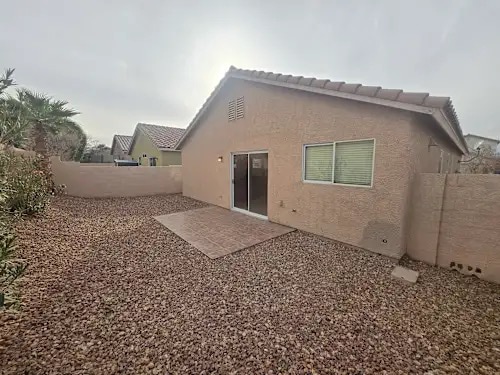 Foto del edificio - 9542 Glen Iris St