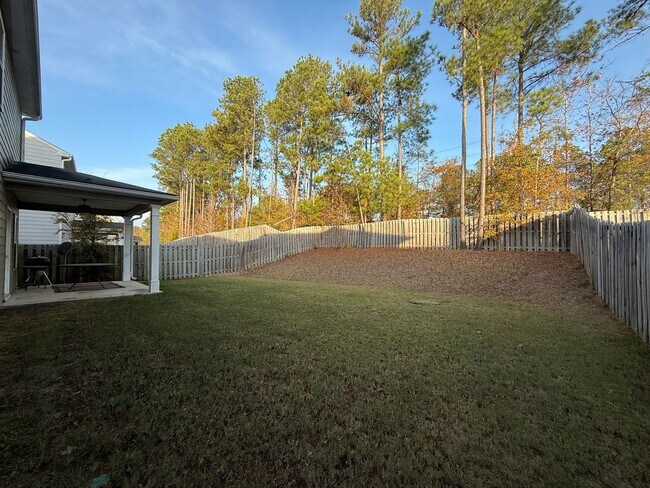 Foto del edificio - 4BED/2.5 BATH Home in Evans, GA