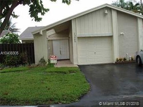 Foto del edificio - 13505 SW 108th Street Cir N