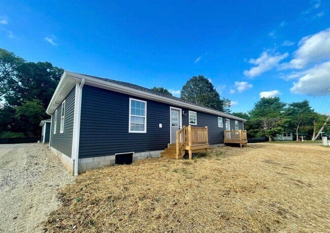 Foto del edificio - 200 S Underwood St