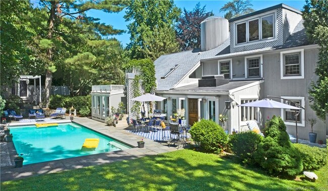 Foto del edificio - 288 Wakeman Ln