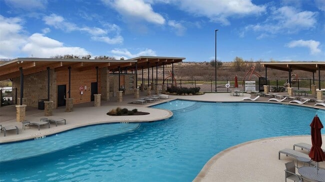 Foto del edificio - 2524 Ophelia Levi Ln