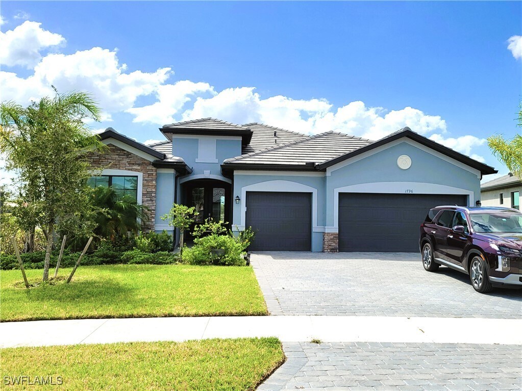 Foto principal - 1796 Hagen Ct