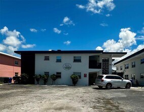Building Photo - 11705 3rd St E