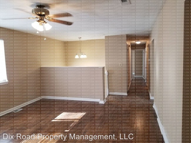 Building Photo - 3 br, 2 bath House - 2419 Loris Drive
