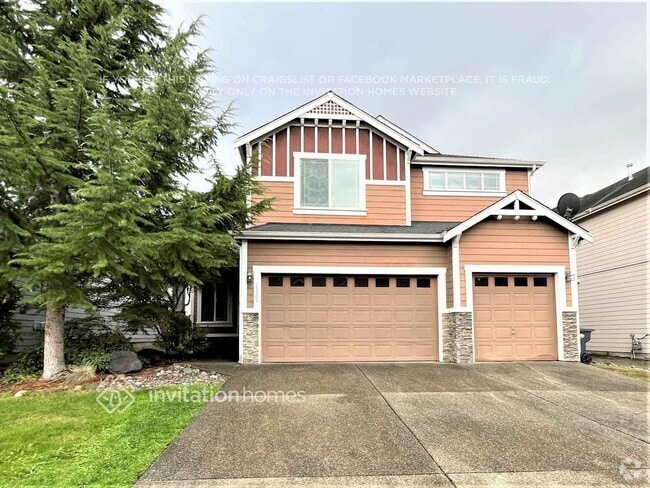 Building Photo - 15505 84th Ave E