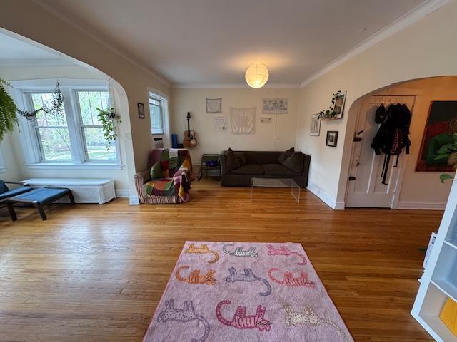 Foto del edificio - 3 bedroom in Chicago IL 60625