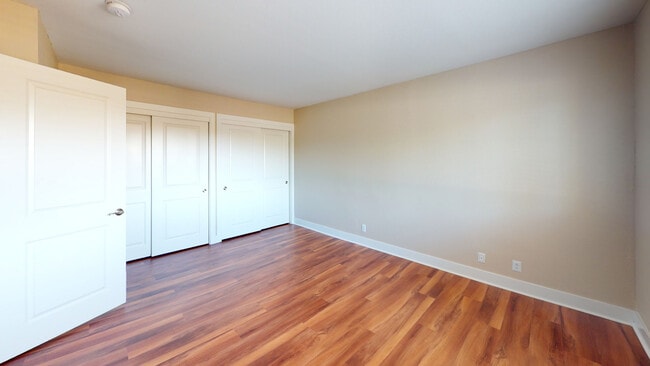 Interior Photo - Highlands of Marin