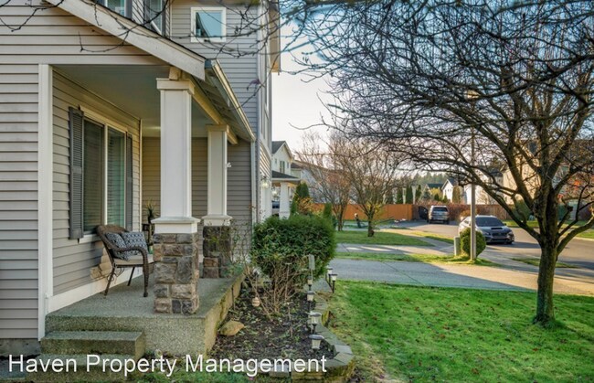 Building Photo - 4 br, 2.5 bath House - 17737 93rd Ave Ct E
