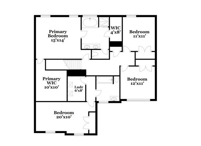 Foto del edificio - 143 Hidden Lake Cir, Canton, GA 30114