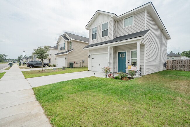 Foto del edificio - 890 Grayson Ave