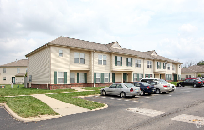 Pheasant Run - Apartments in Reynoldsburg, OH | Apartments.com