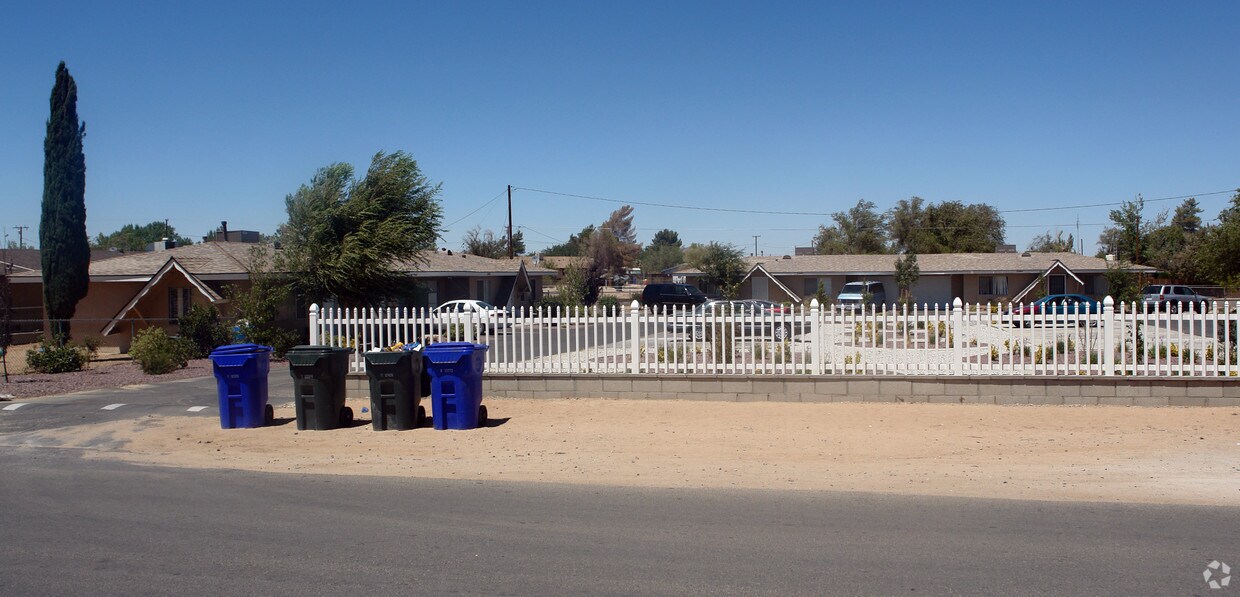 Foto principal - 21430 Nisqually Rd