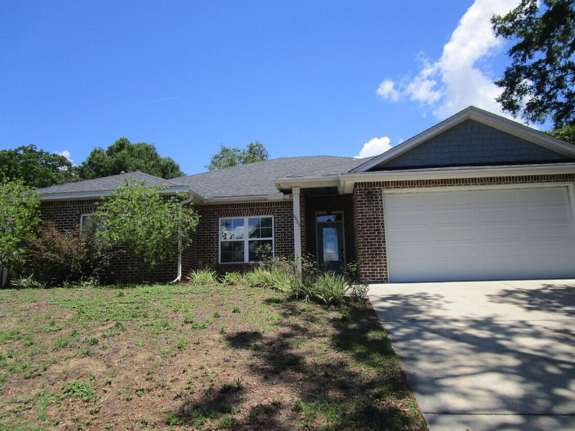 4083 Rocky Dr, Niceville, FL 32578 House for Rent in Niceville, FL
