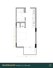 Interior Photo - Rainford Apartments