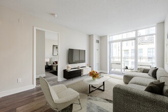 Building Photo - Uptown Towers I & II
