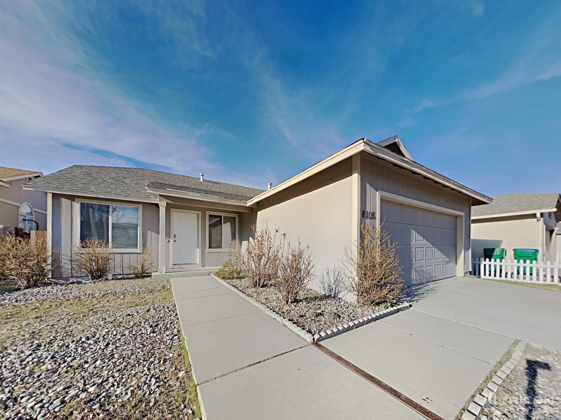 Foto principal - 8105 Shifting Sands Dr