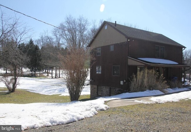Building Photo - 48 Poor Farm Rd