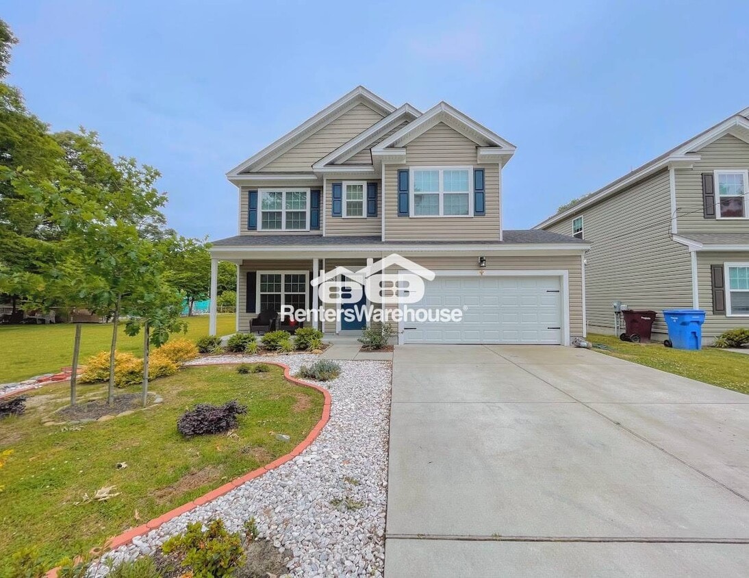 Foto principal - 1639 Laurel Ave