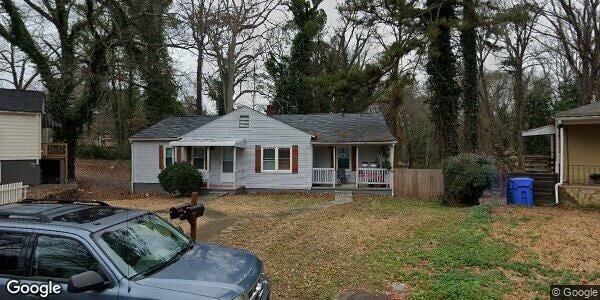 Photo - 1361 Byrere Terrace SW Apartment