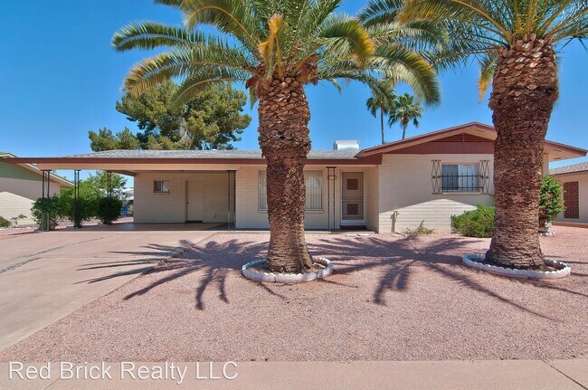 Building Photo - 2 br, 2 bath House - 5930 E Anaheim St