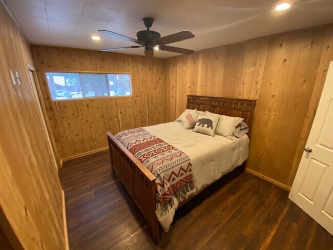 Foto del edificio - Lovely 3BD furnished home avail. for a Sea...