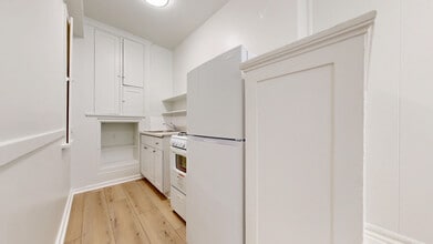 Building Photo - 507 Taylor St