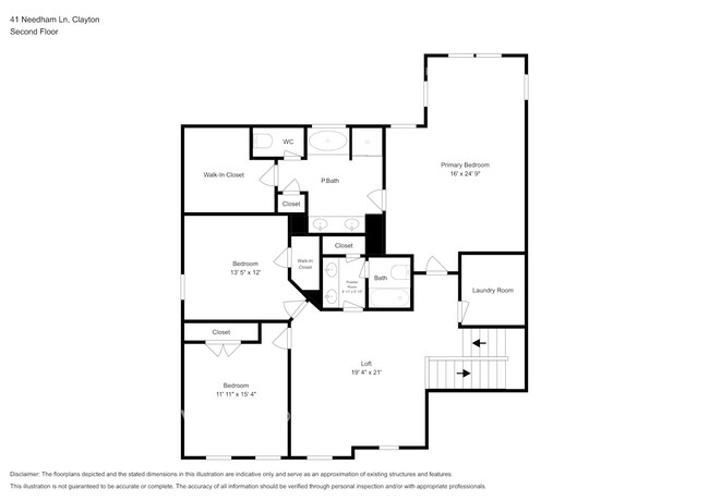 Foto del edificio - 41 Needham Ln