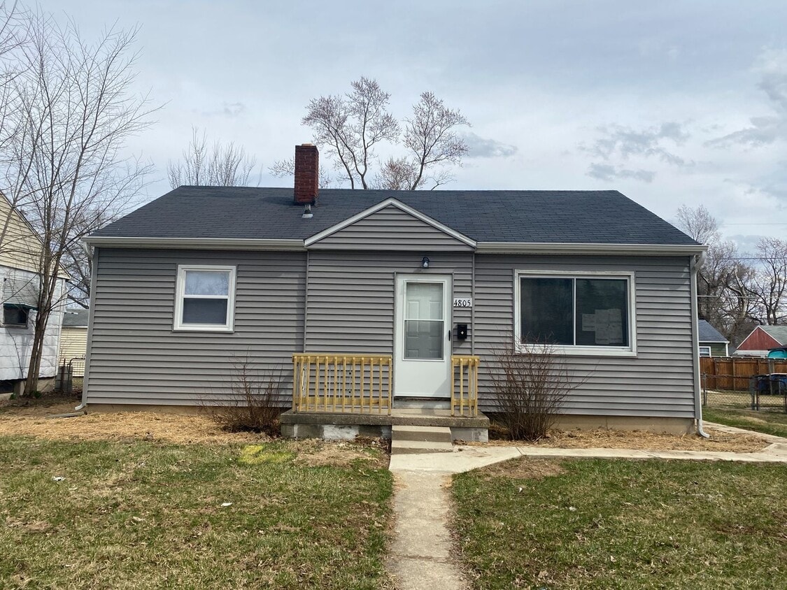 Foto principal - 4805 Spatz Ave