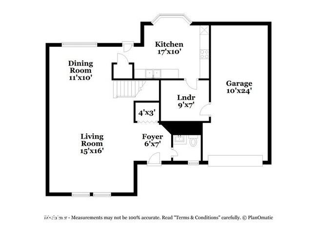 Building Photo - 6729 Fire Hill Dr, Fort Worth, TX 76137
