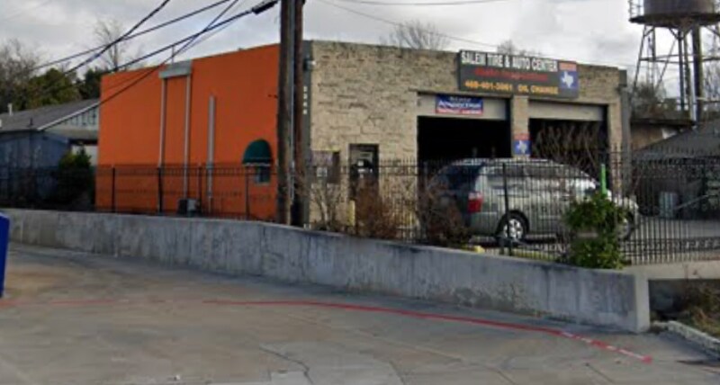 Primary Photo - 2244 Jacksboro Hwy