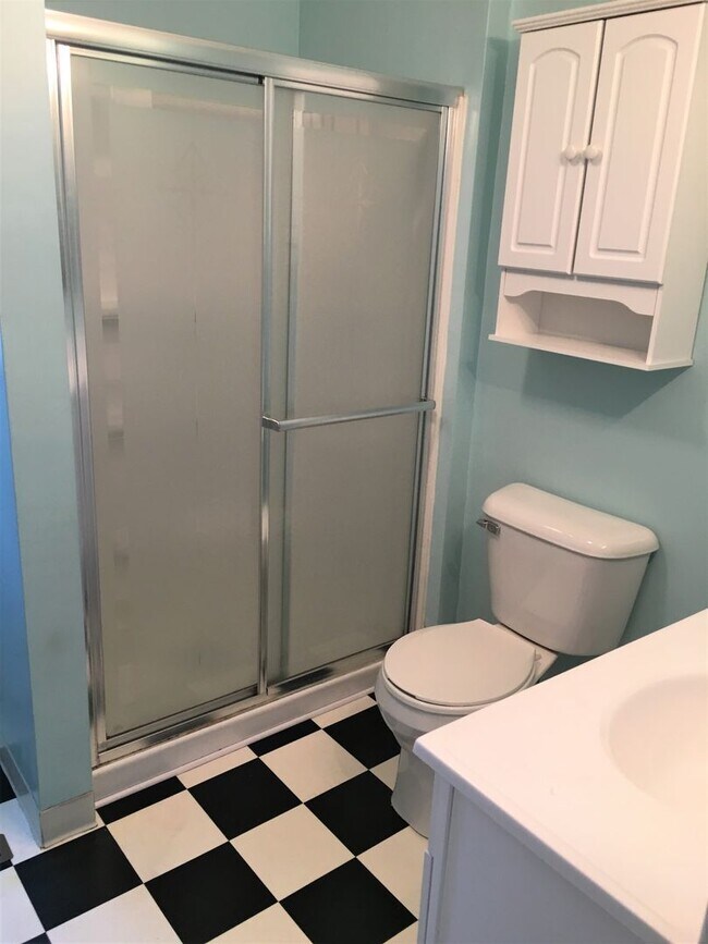 Foto del edificio - 2 Bed 1 Bath House